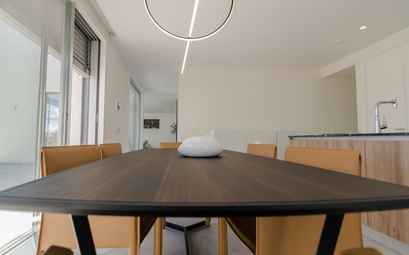 New Build - Villa - San Miguel de Salinas - Las Colinas Golf & Country Club