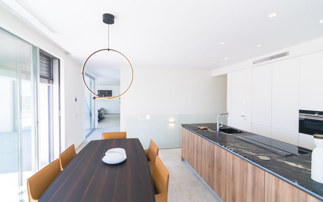 New Build - Villa - San Miguel de Salinas - Las Colinas Golf & Country Club