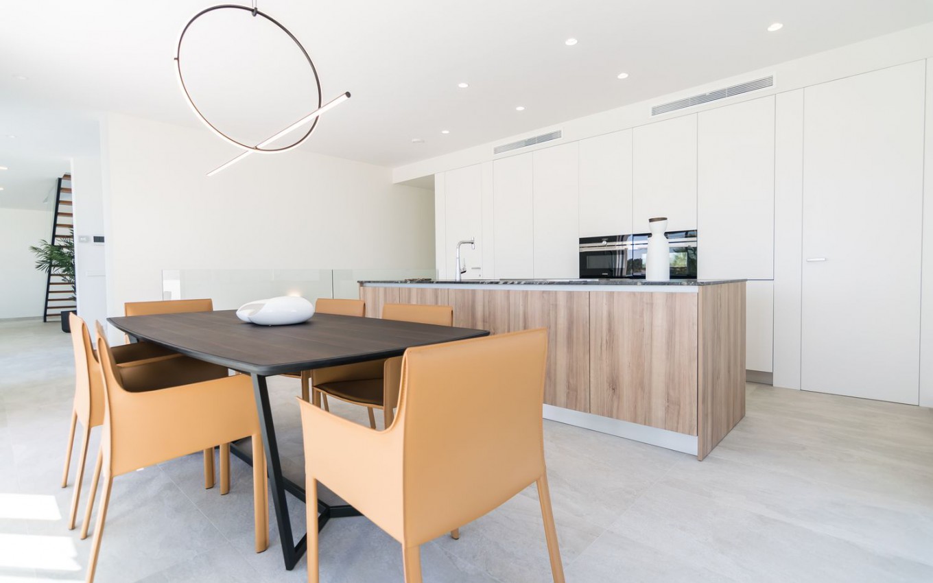 New Build - Villa - San Miguel de Salinas - Las Colinas Golf & Country Club