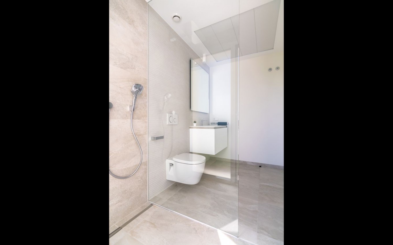 New Build - Villa - San Miguel de Salinas - Las Colinas Golf & Country Club