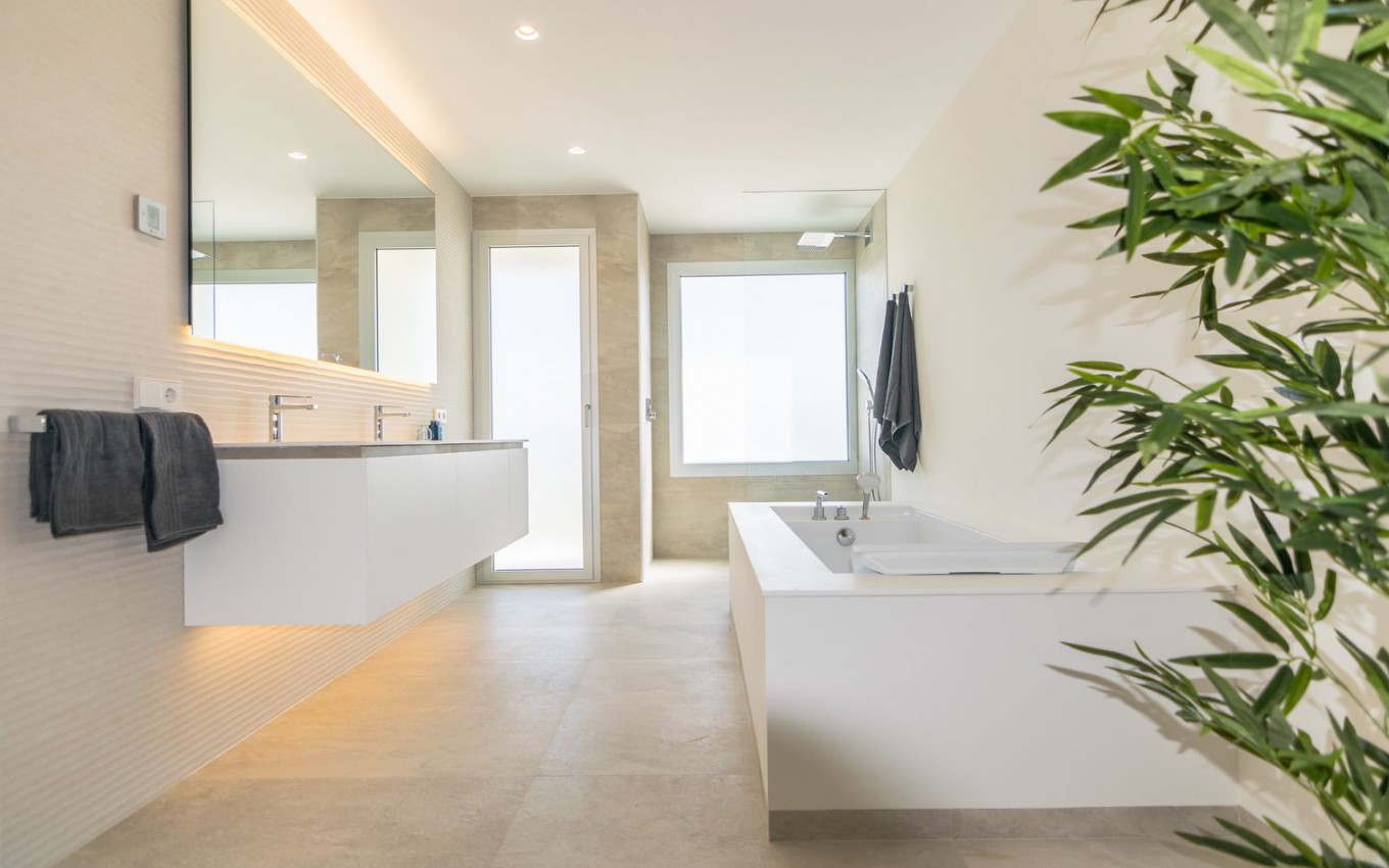 New Build - Villa - San Miguel de Salinas - Las Colinas Golf & Country Club