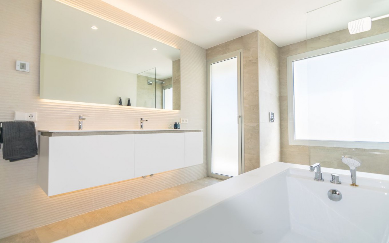 New Build - Villa - San Miguel de Salinas - Las Colinas Golf & Country Club