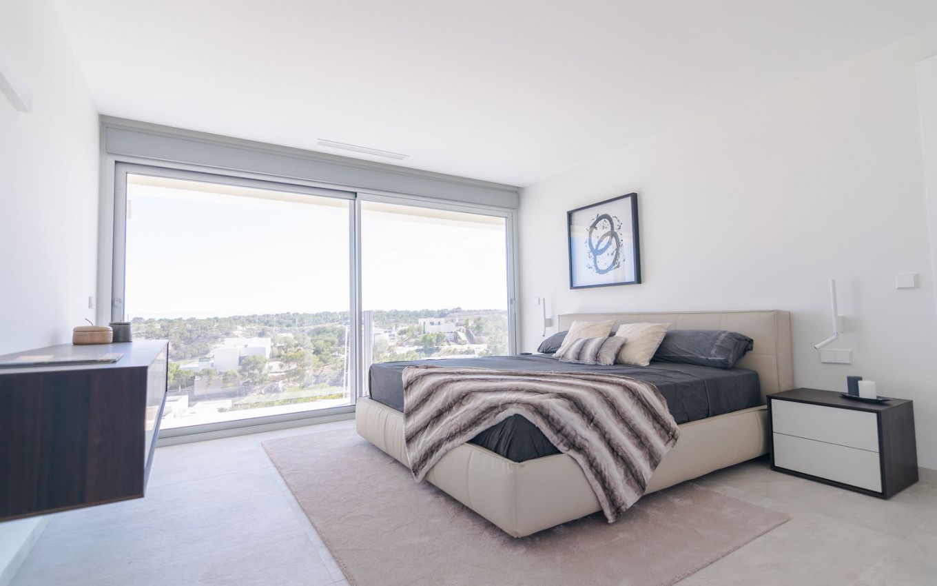 New Build - Villa - San Miguel de Salinas - Las Colinas Golf & Country Club