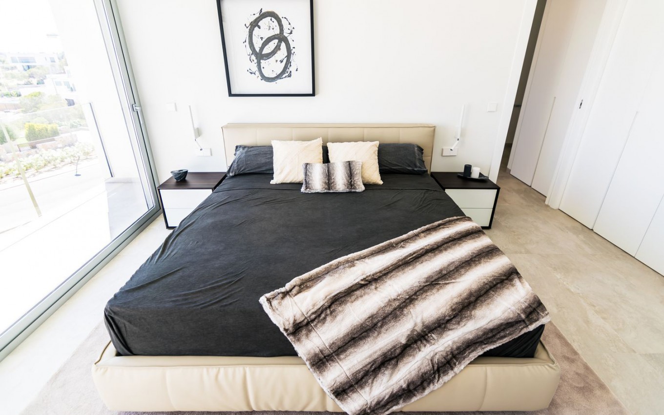 New Build - Villa - San Miguel de Salinas - Las Colinas Golf & Country Club