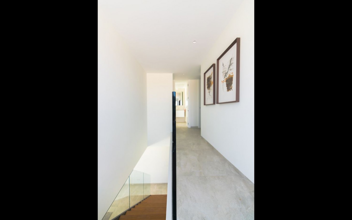 New Build - Villa - San Miguel de Salinas - Las Colinas Golf & Country Club