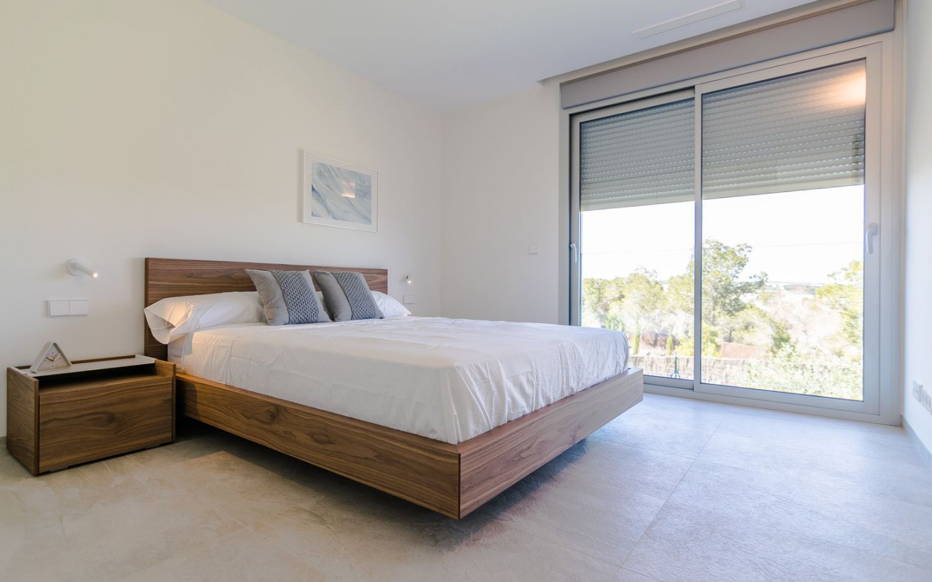 New Build - Villa - San Miguel de Salinas - Las Colinas Golf & Country Club