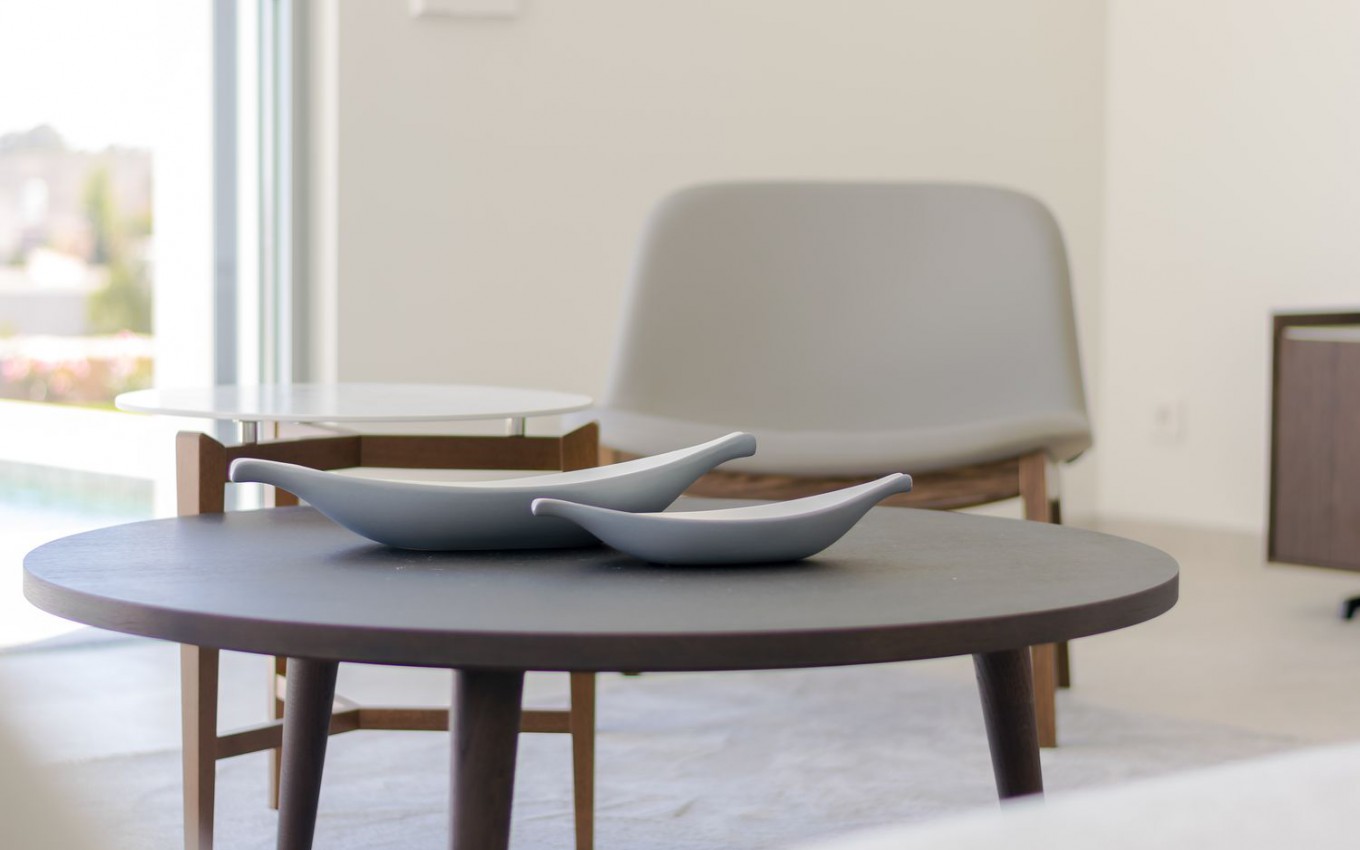 New Build - Villa - San Miguel de Salinas - Las Colinas Golf & Country Club