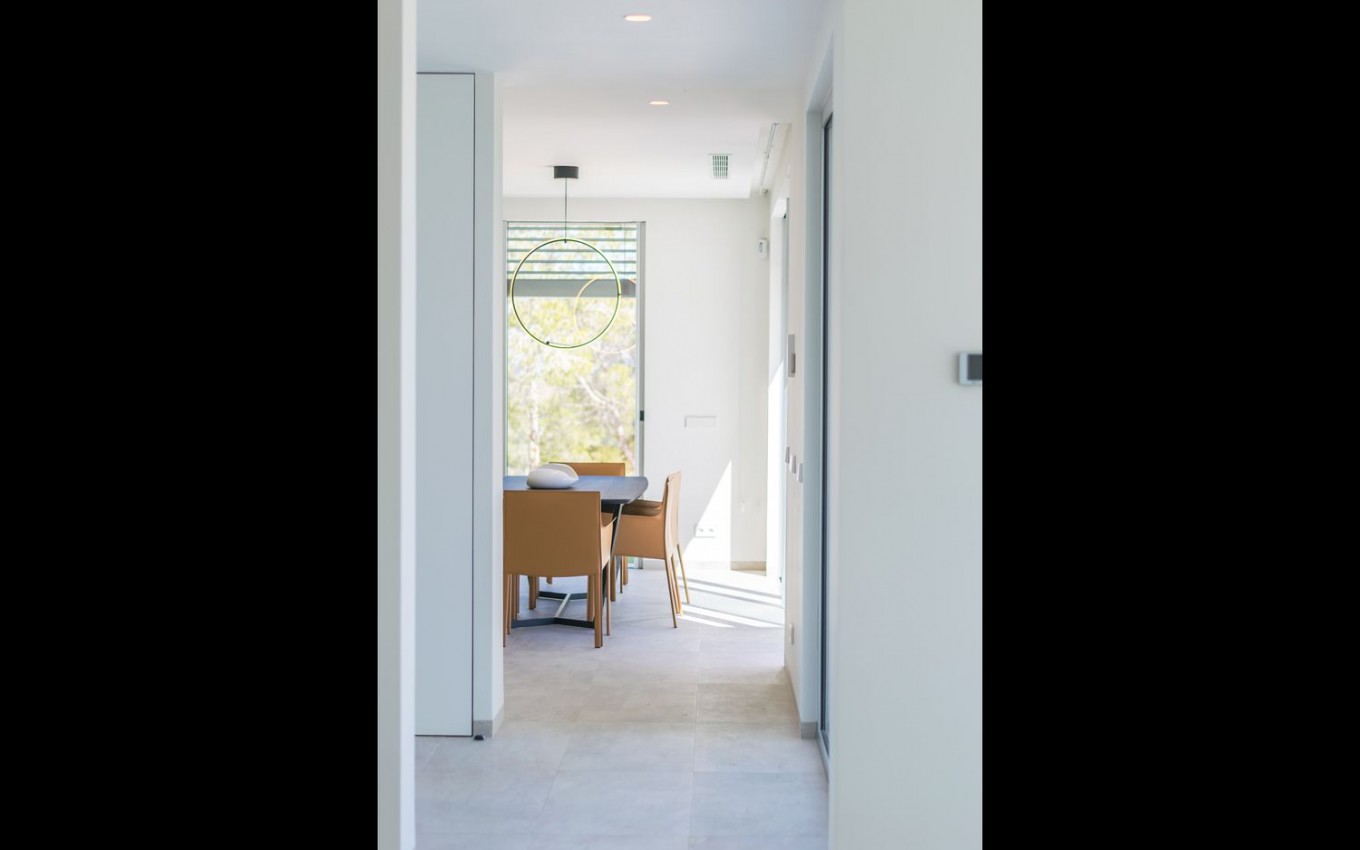 New Build - Villa - San Miguel de Salinas - Las Colinas Golf & Country Club