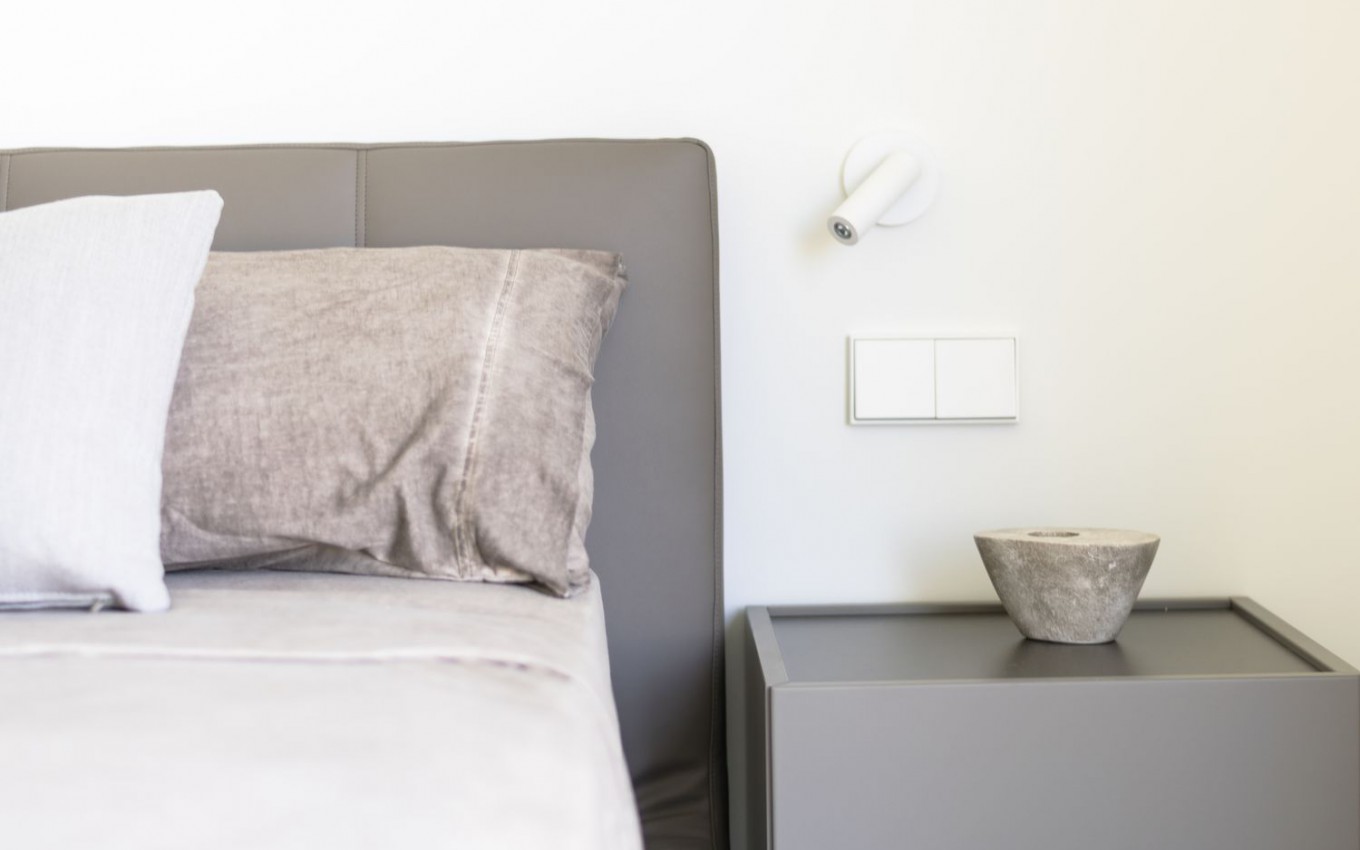 New Build - Villa - San Miguel de Salinas - Las Colinas Golf & Country Club