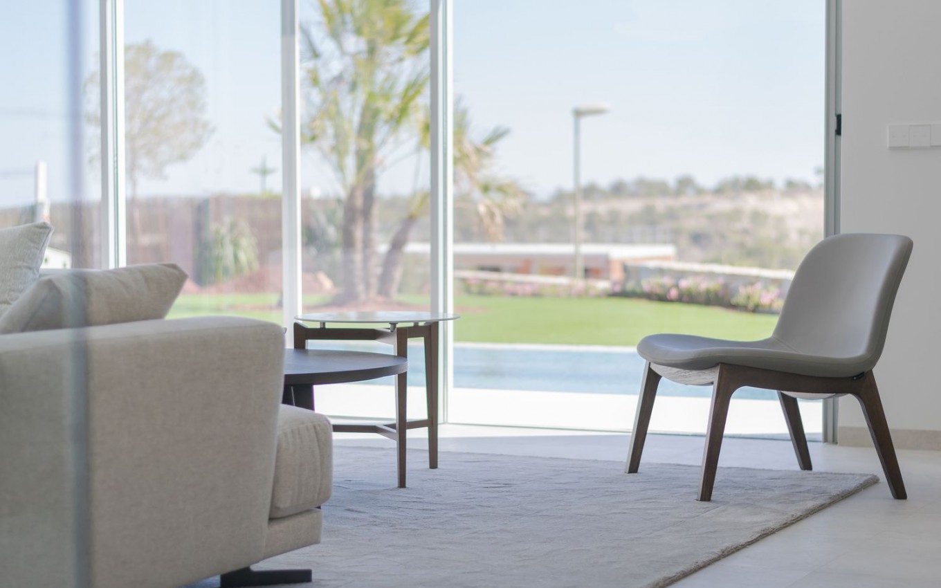 New Build - Villa - San Miguel de Salinas - Las Colinas Golf & Country Club