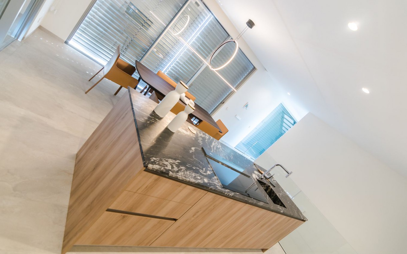 New Build - Villa - San Miguel de Salinas - Las Colinas Golf & Country Club