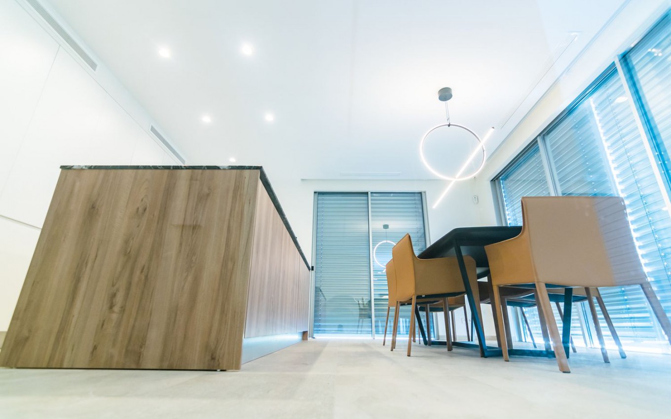 New Build - Villa - San Miguel de Salinas - Las Colinas Golf & Country Club