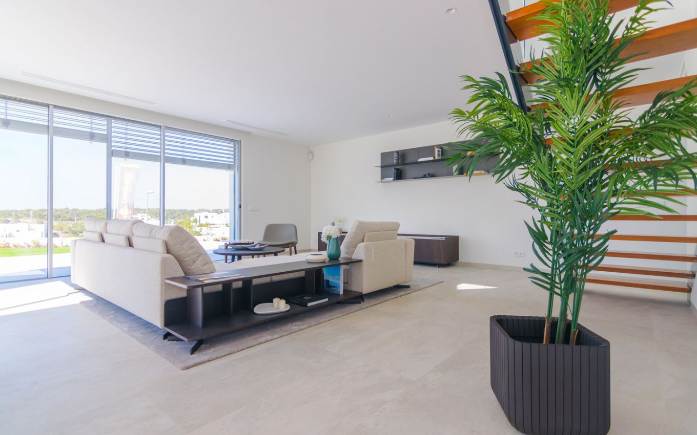 New Build - Villa - San Miguel de Salinas - Las Colinas Golf & Country Club