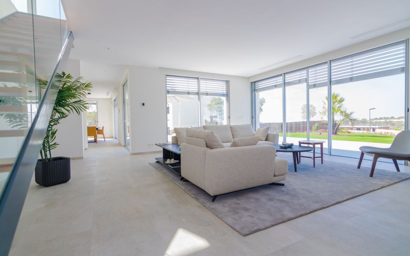 New Build - Villa - San Miguel de Salinas - Las Colinas Golf & Country Club