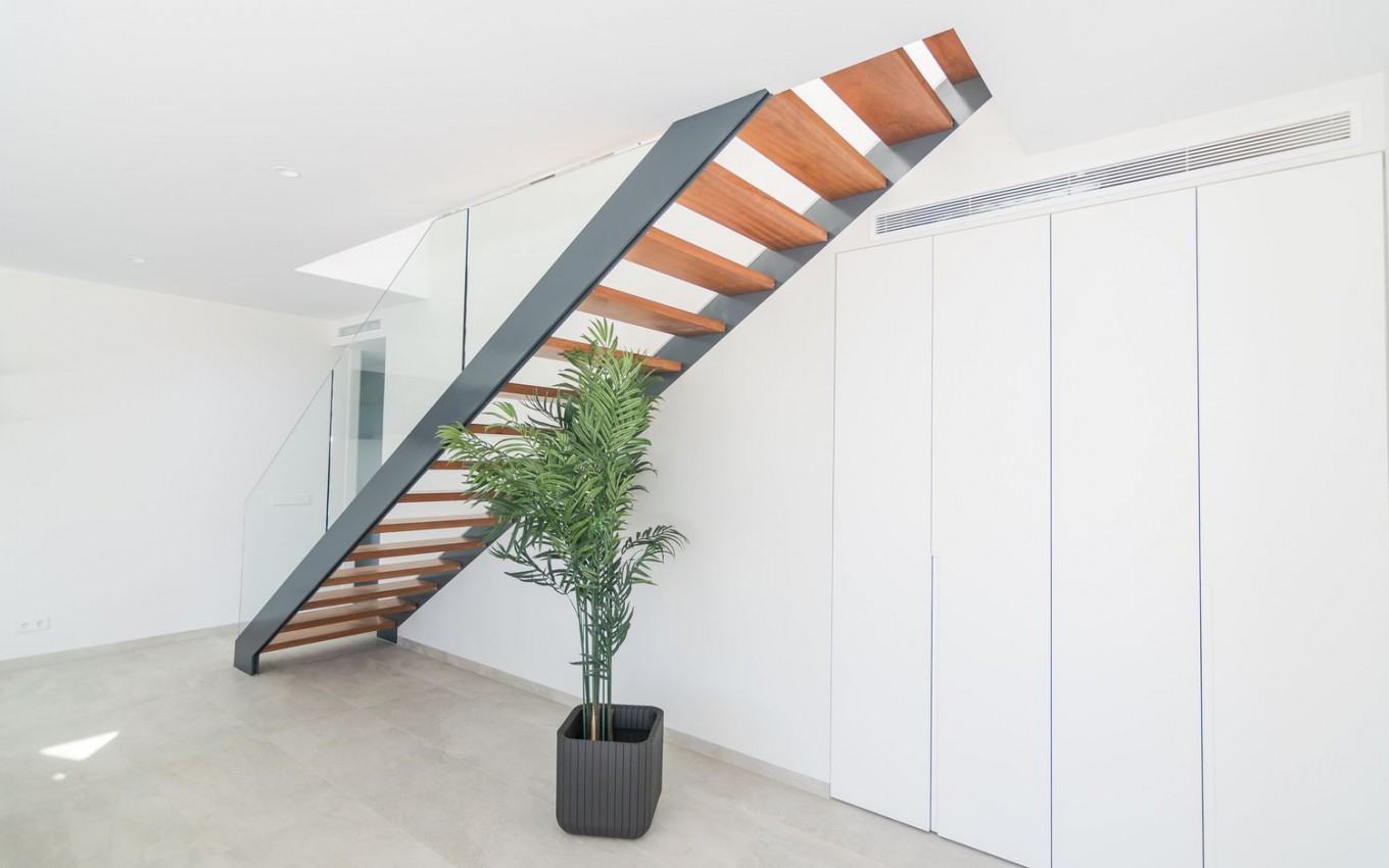 New Build - Villa - San Miguel de Salinas - Las Colinas Golf & Country Club