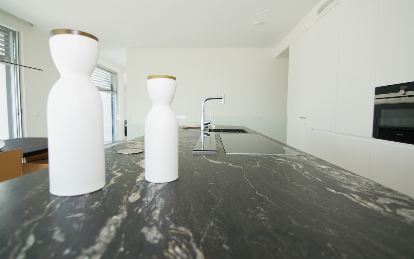 New Build - Villa - San Miguel de Salinas - Las Colinas Golf & Country Club