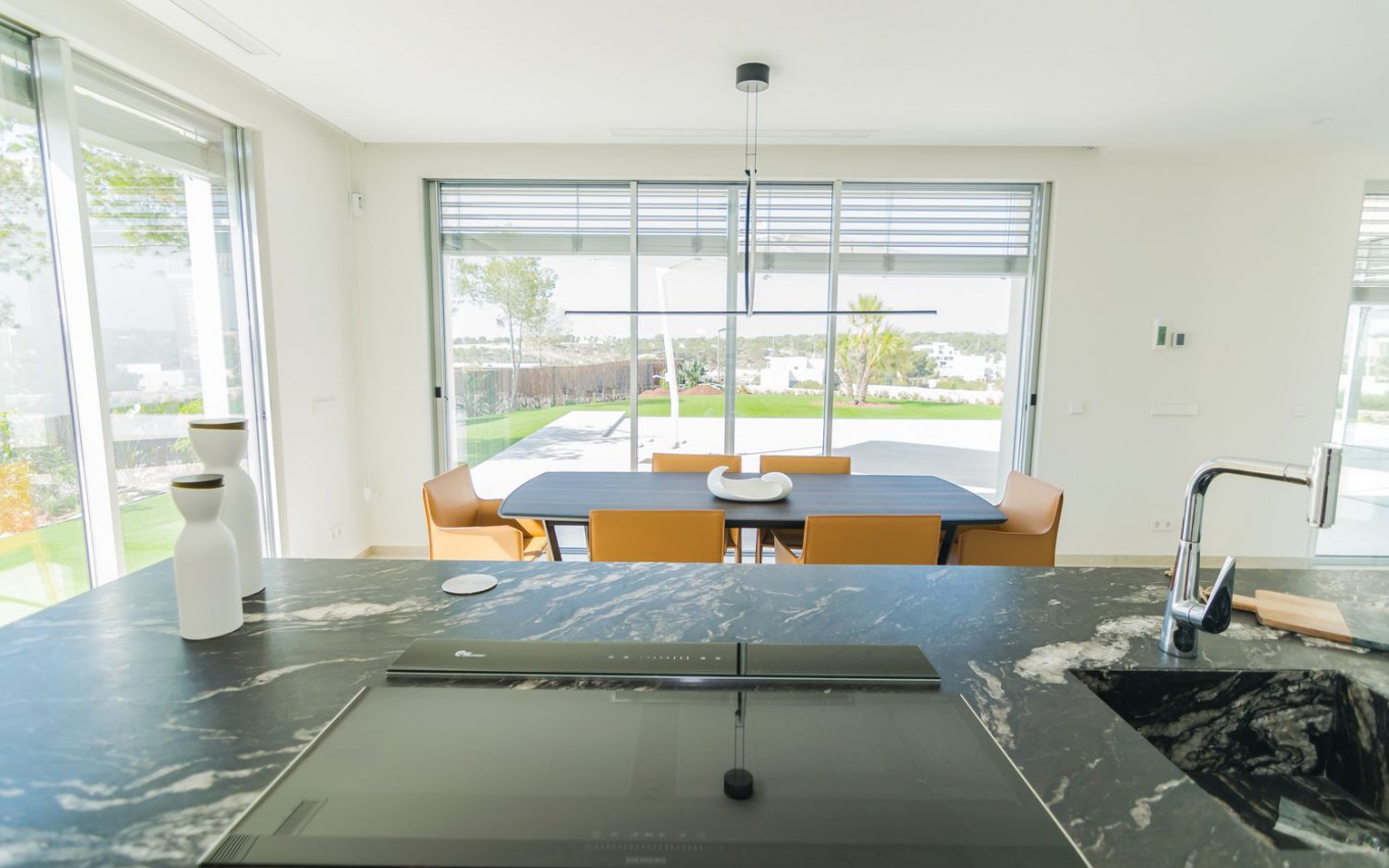 New Build - Villa - San Miguel de Salinas - Las Colinas Golf & Country Club