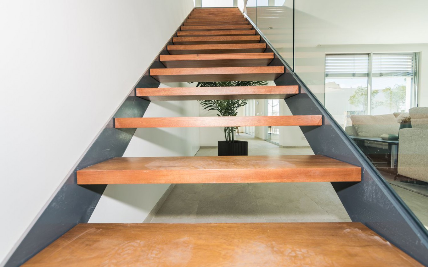 New Build - Villa - San Miguel de Salinas - Las Colinas Golf & Country Club