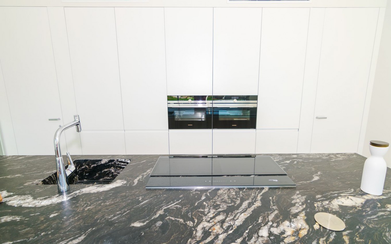 New Build - Villa - San Miguel de Salinas - Las Colinas Golf & Country Club