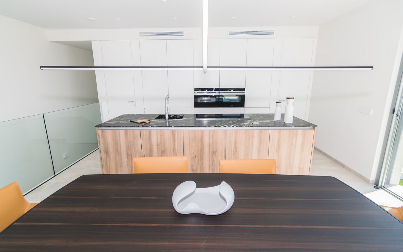 New Build - Villa - San Miguel de Salinas - Las Colinas Golf & Country Club