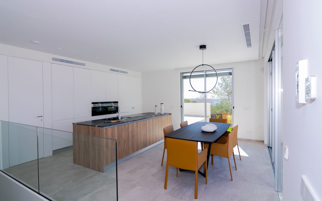 New Build - Villa - San Miguel de Salinas - Las Colinas Golf & Country Club