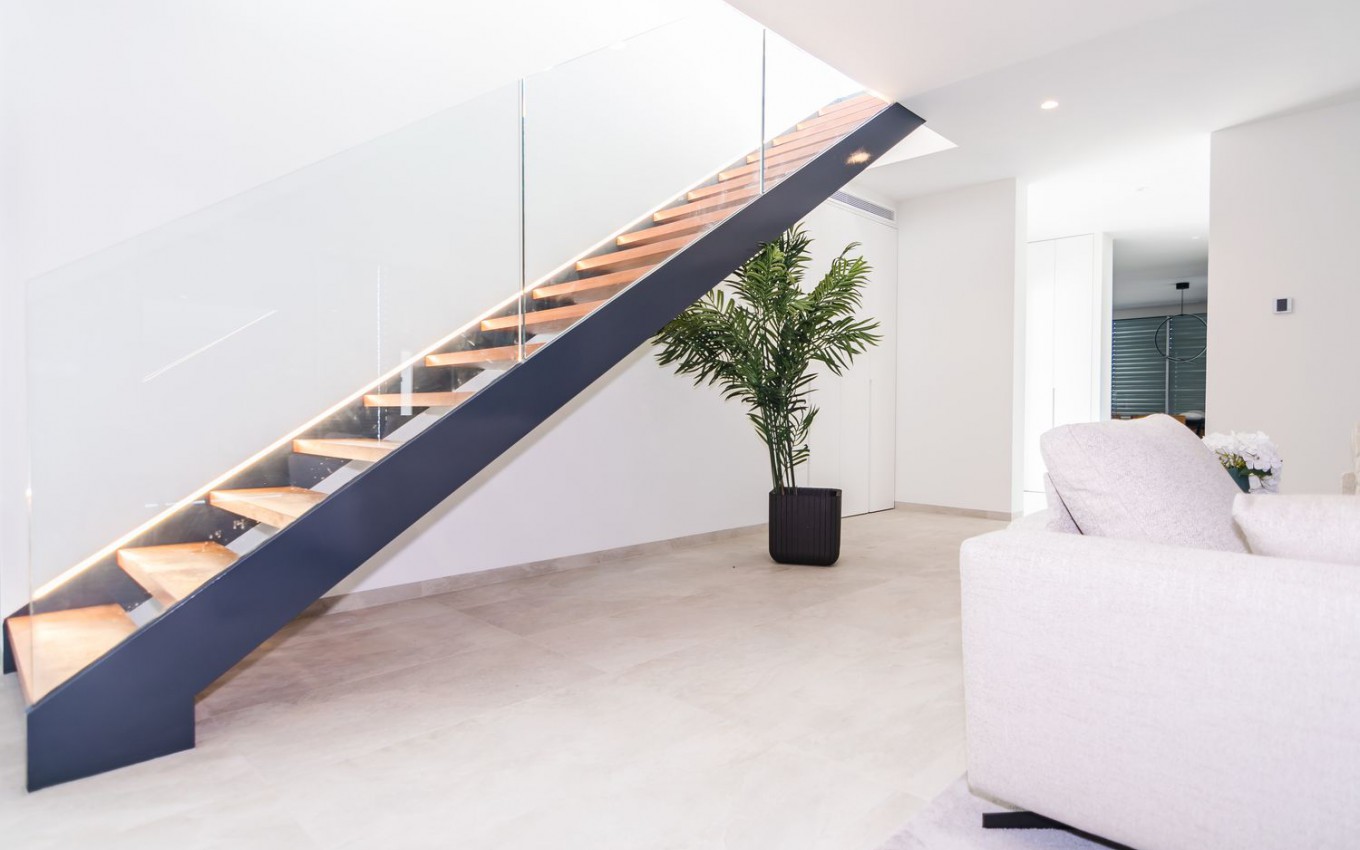 New Build - Villa - San Miguel de Salinas - Las Colinas Golf & Country Club