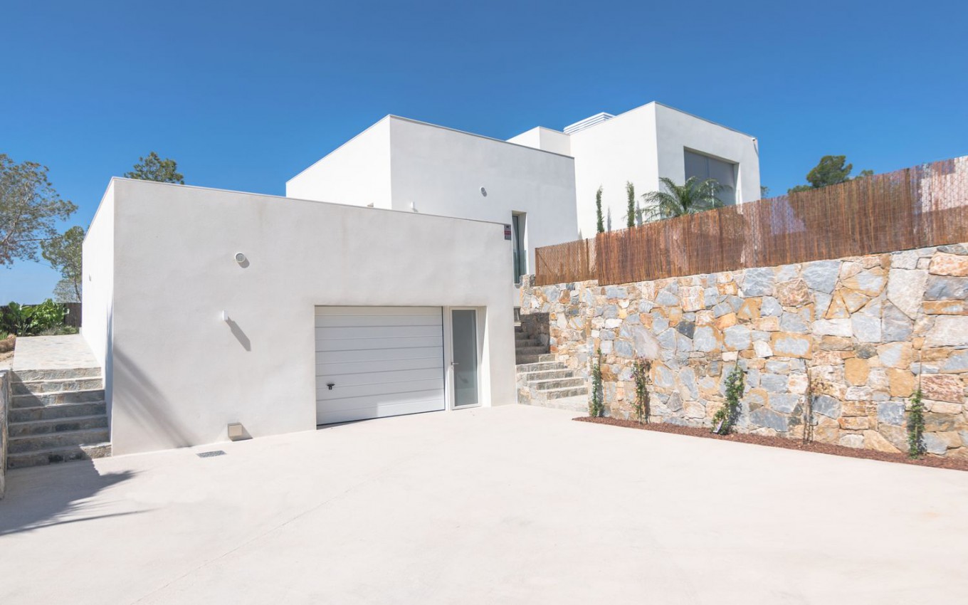 New Build - Villa - San Miguel de Salinas - Las Colinas Golf & Country Club