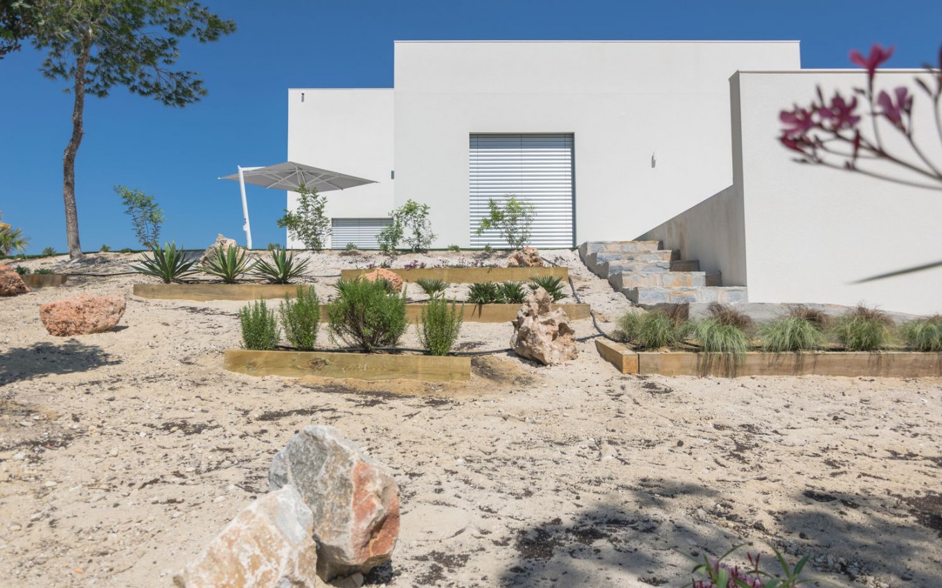 New Build - Villa - San Miguel de Salinas - Las Colinas Golf & Country Club