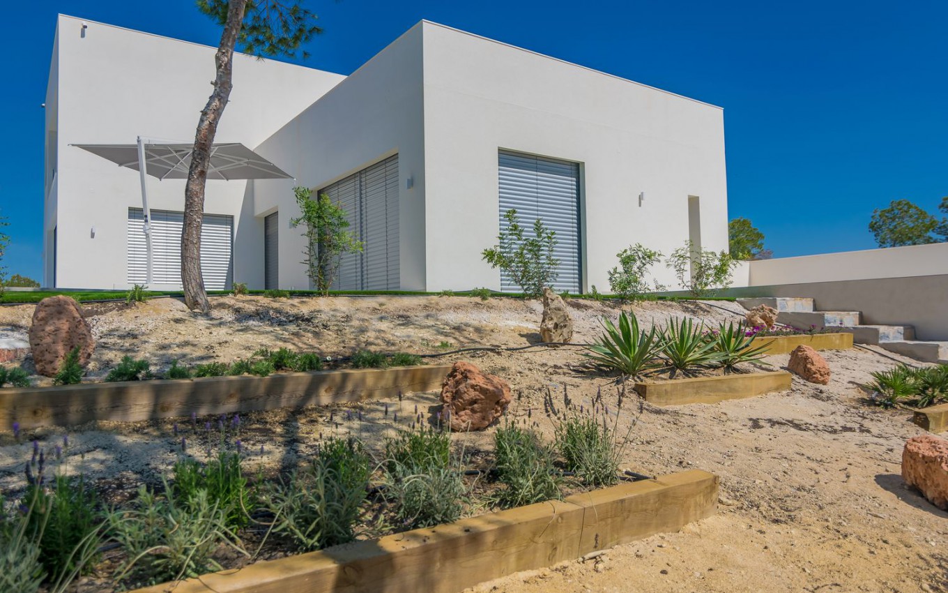 New Build - Villa - San Miguel de Salinas - Las Colinas Golf & Country Club