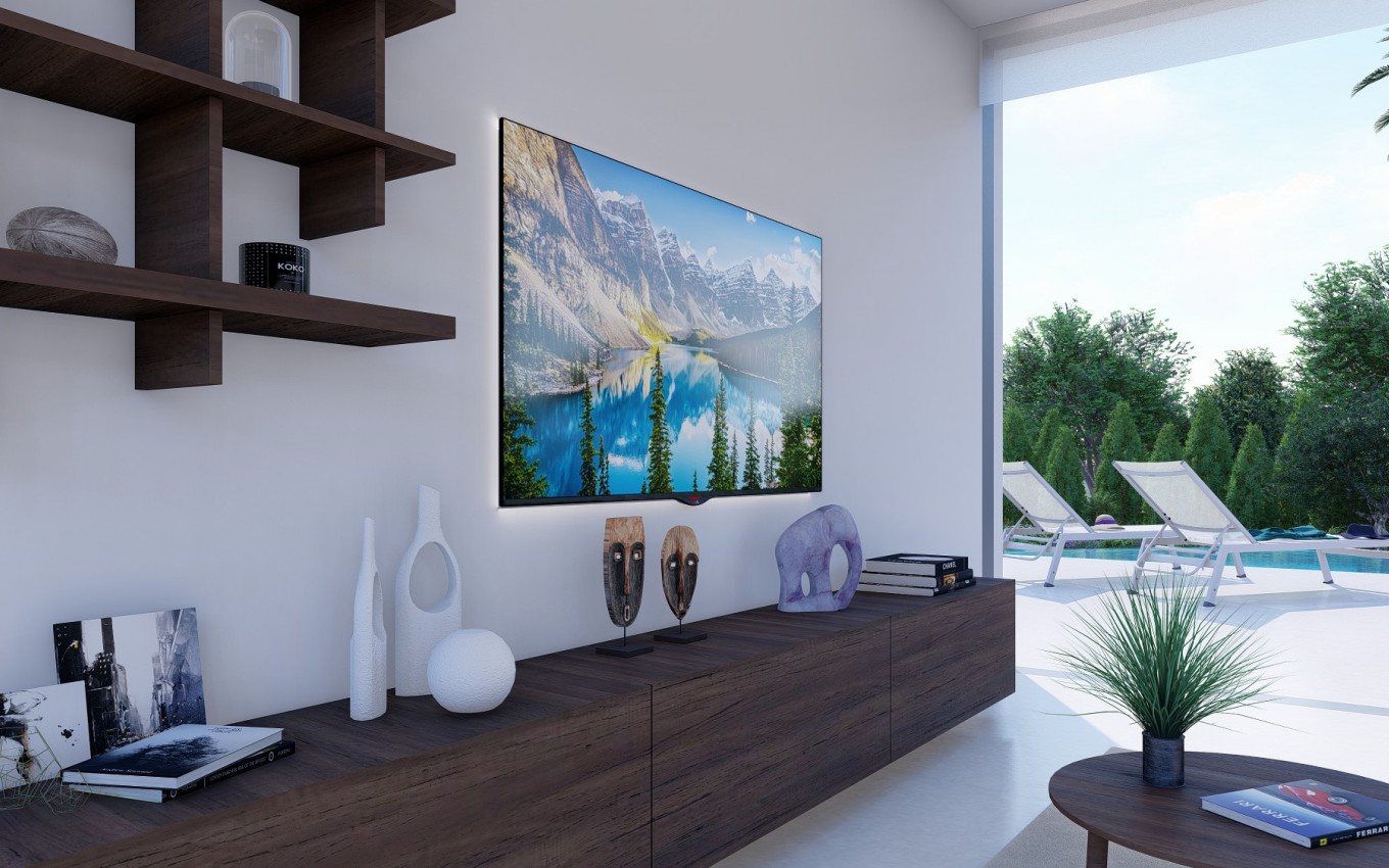 New Build - Villa - San Miguel de Salinas - Las Colinas Golf & Country Club