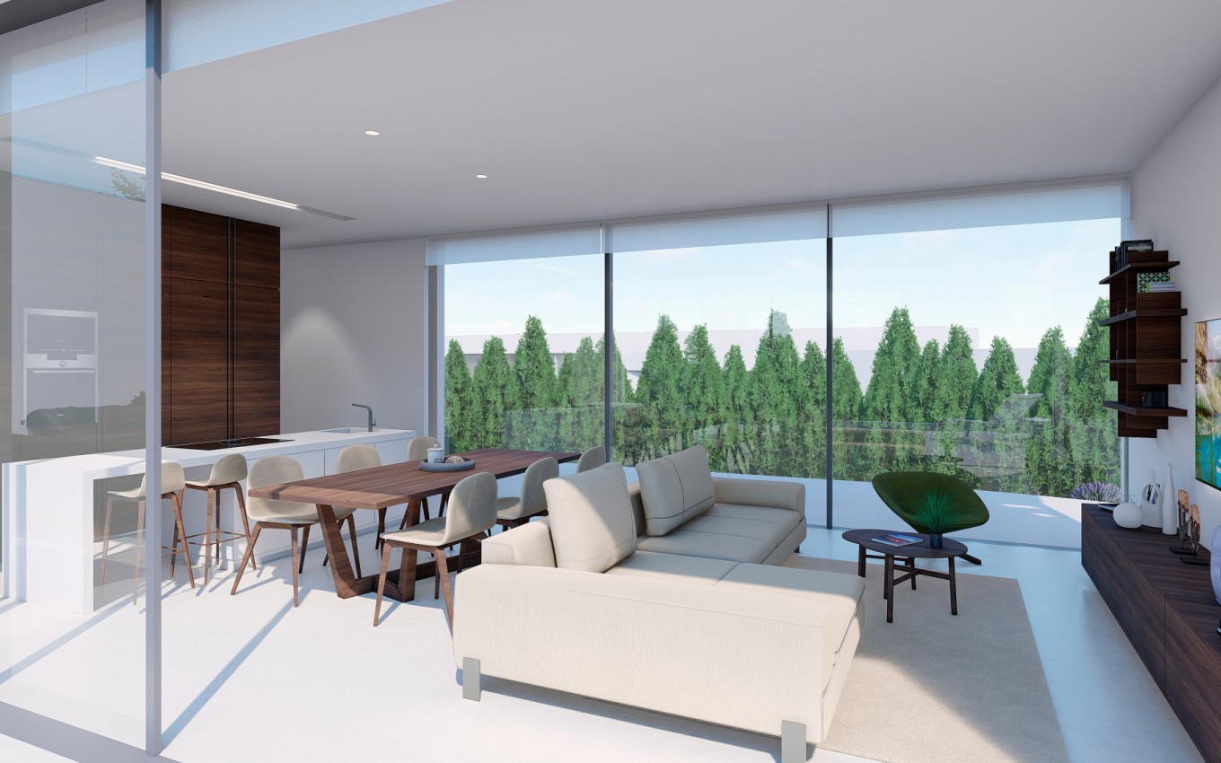 New Build - Villa - San Miguel de Salinas - Las Colinas Golf & Country Club