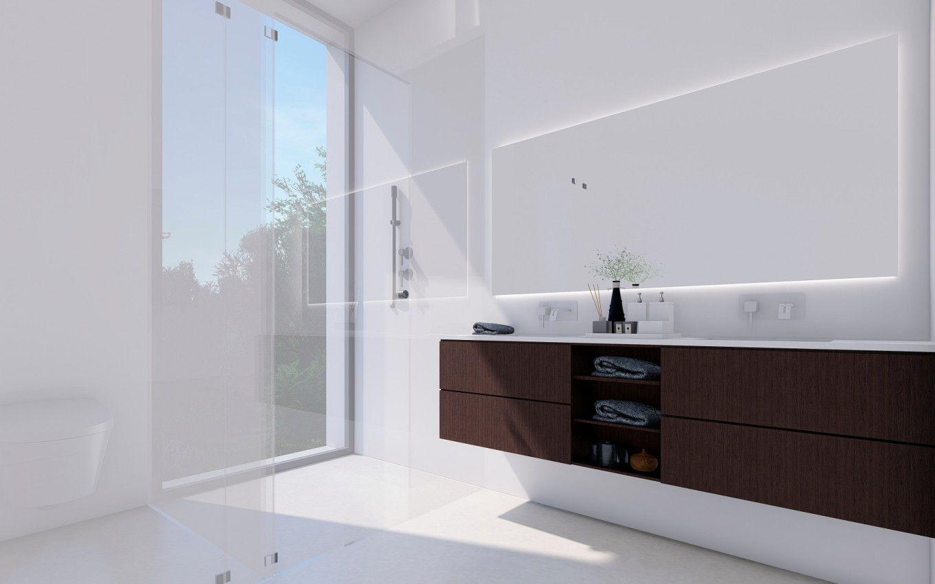 New Build - Villa - San Miguel de Salinas - Las Colinas Golf & Country Club