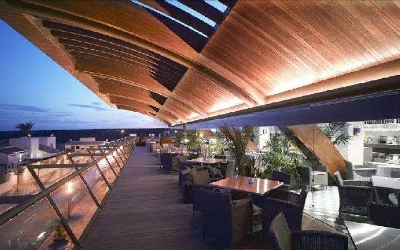 New Build - Villa - Sucina - Peraleja Golf