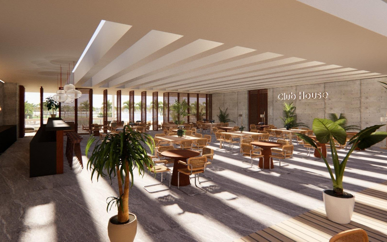 New Build - Villa - Torre Pacheco - Santa Rosalia Lake And Life Resort