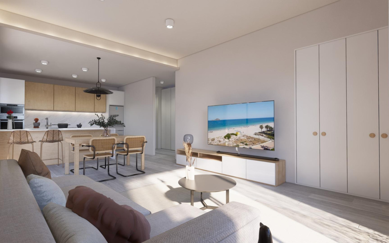 New Build - Villa - Torre Pacheco - Torre-pacheco
