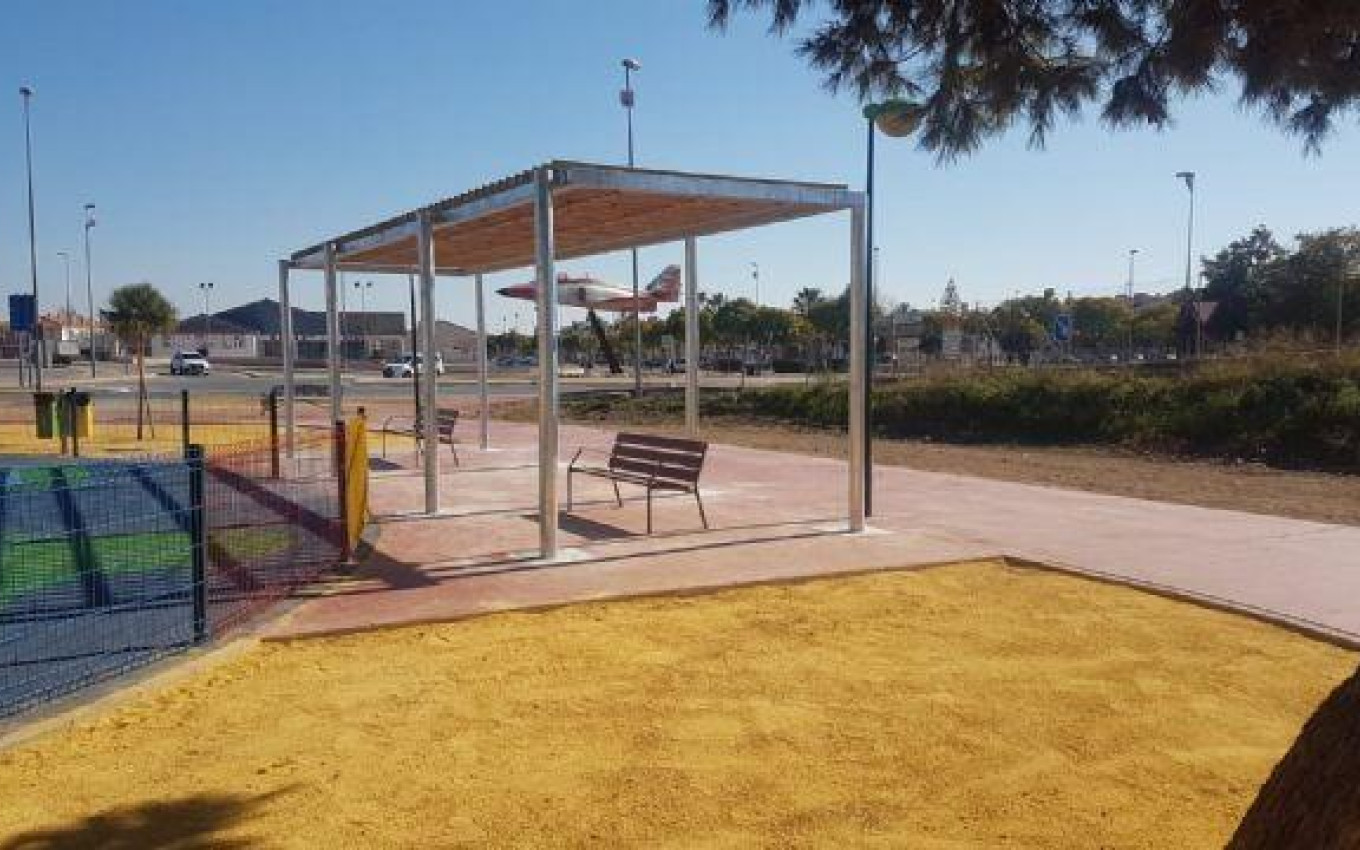 New Build - Villa - Torre Pacheco - Torre-pacheco