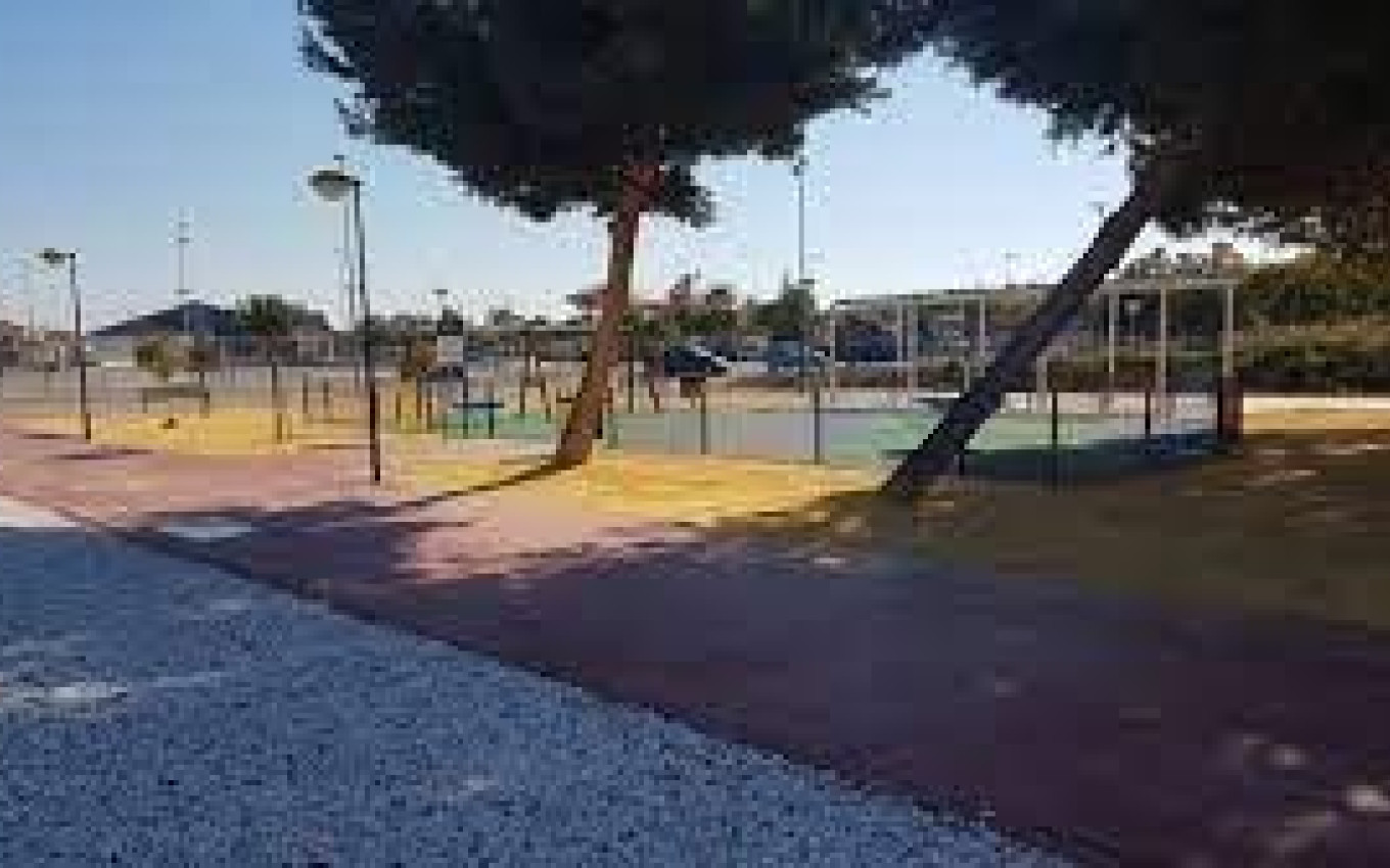 New Build - Villa - Torre Pacheco - Torre-pacheco