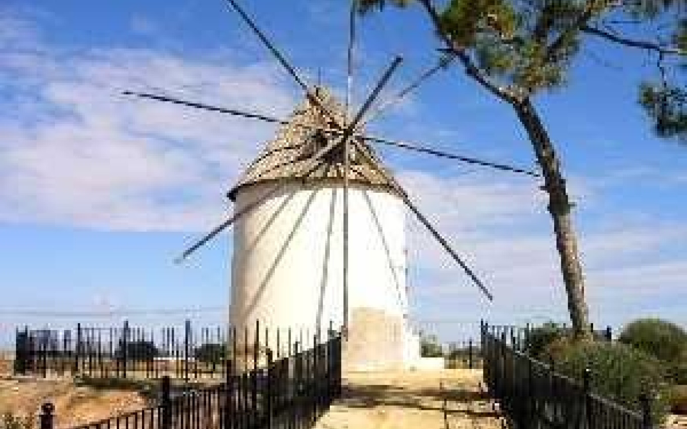 New Build - Villa - Torre Pacheco - Torre-pacheco
