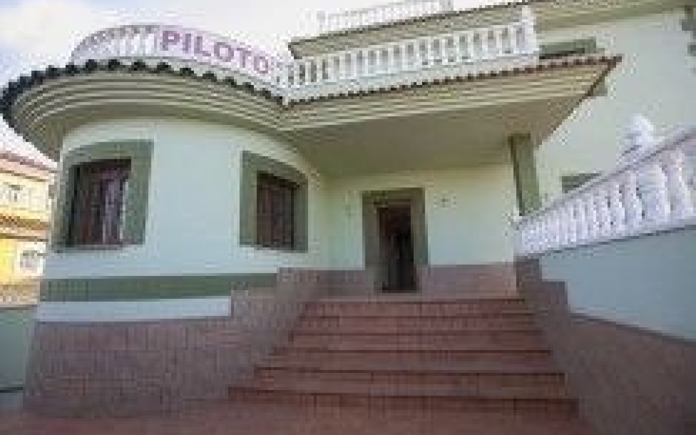 New Build - Villa - Torrevieja - Los altos