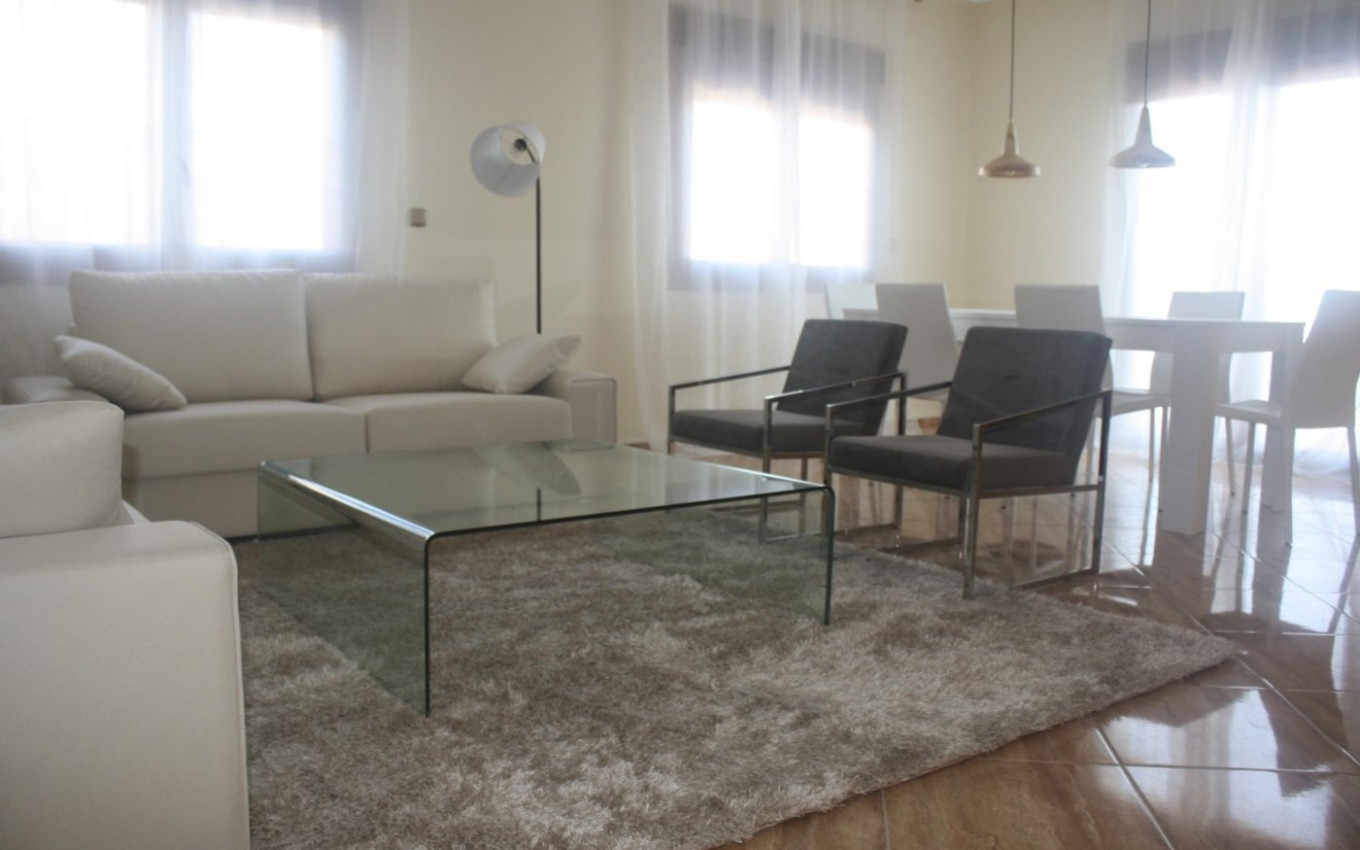 New Build - Villa - Torrevieja - Los altos