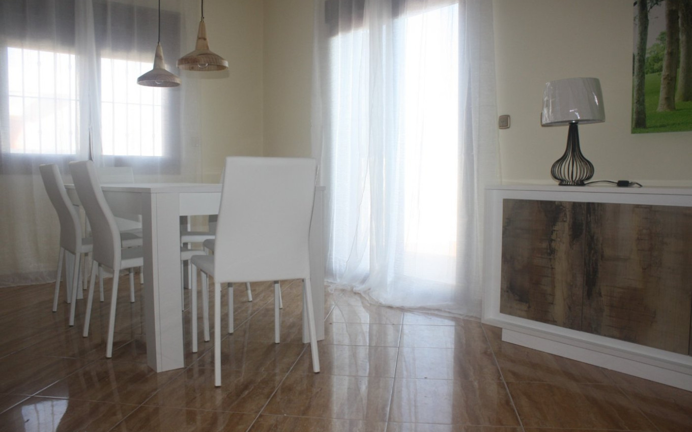 New Build - Villa - Torrevieja - Los altos