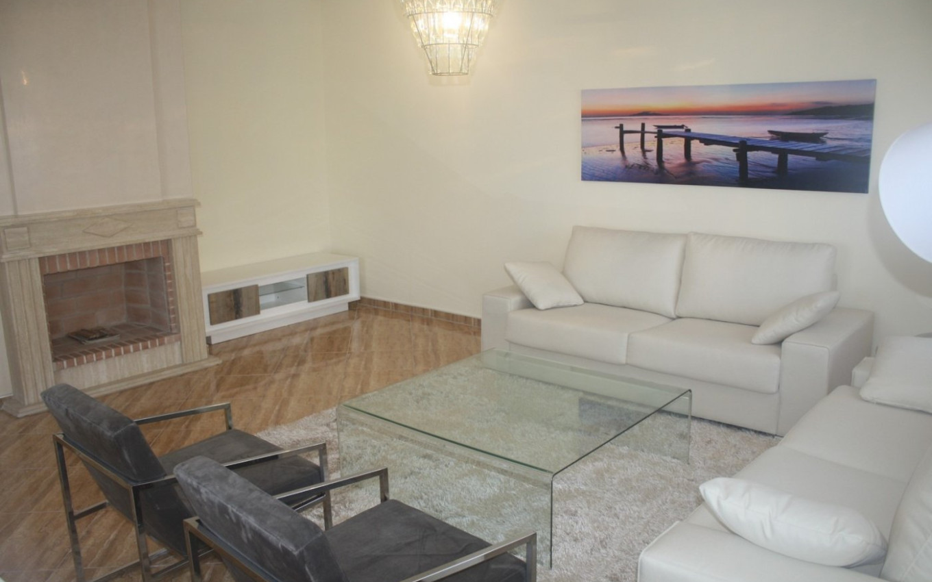 New Build - Villa - Torrevieja - Los altos