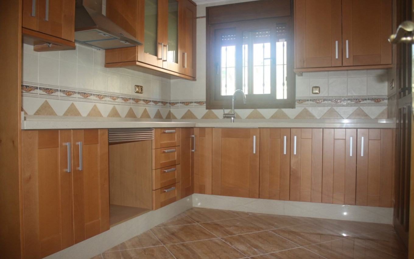 New Build - Villa - Torrevieja - Los altos