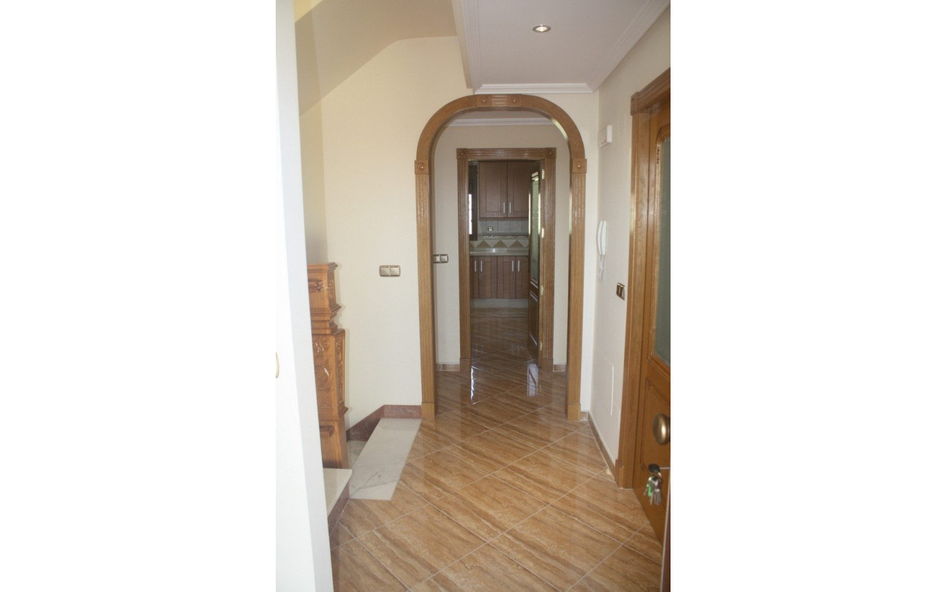 New Build - Villa - Torrevieja - Los altos