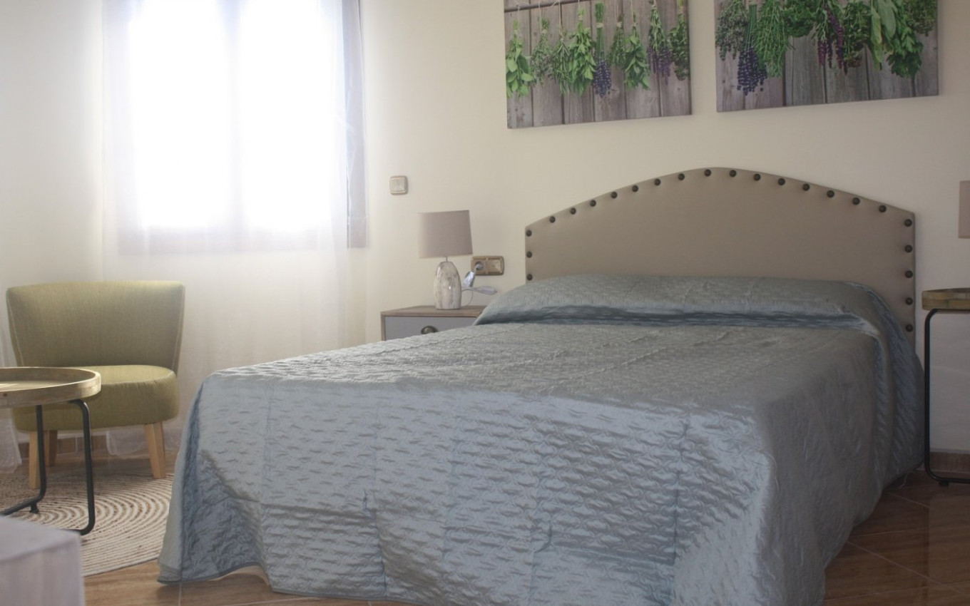 New Build - Villa - Torrevieja - Los altos
