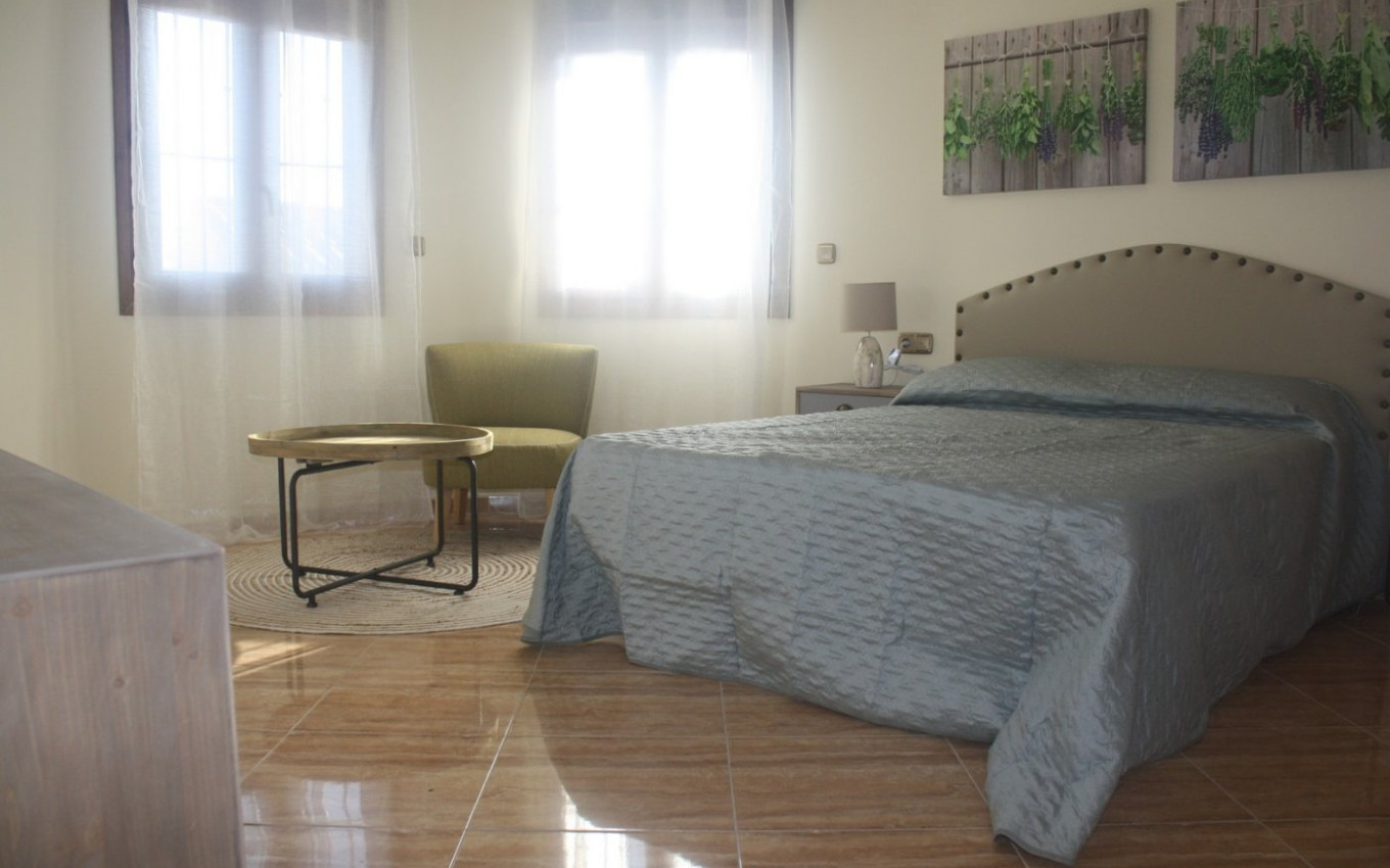 New Build - Villa - Torrevieja - Los altos