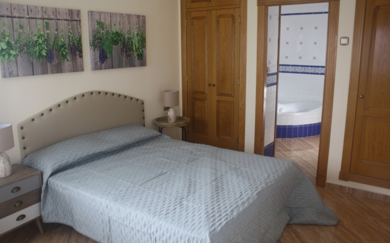 New Build - Villa - Torrevieja - Los altos