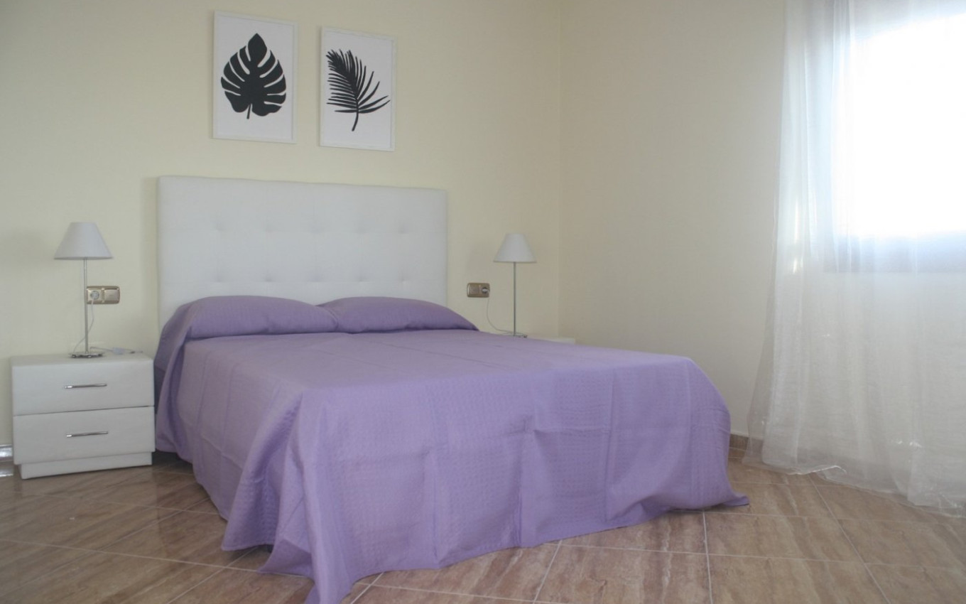 New Build - Villa - Torrevieja - Los altos