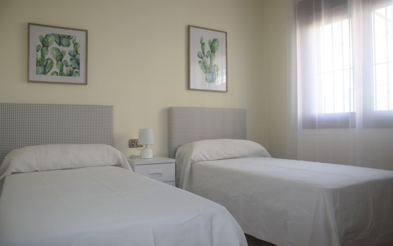 New Build - Villa - Torrevieja - Los altos