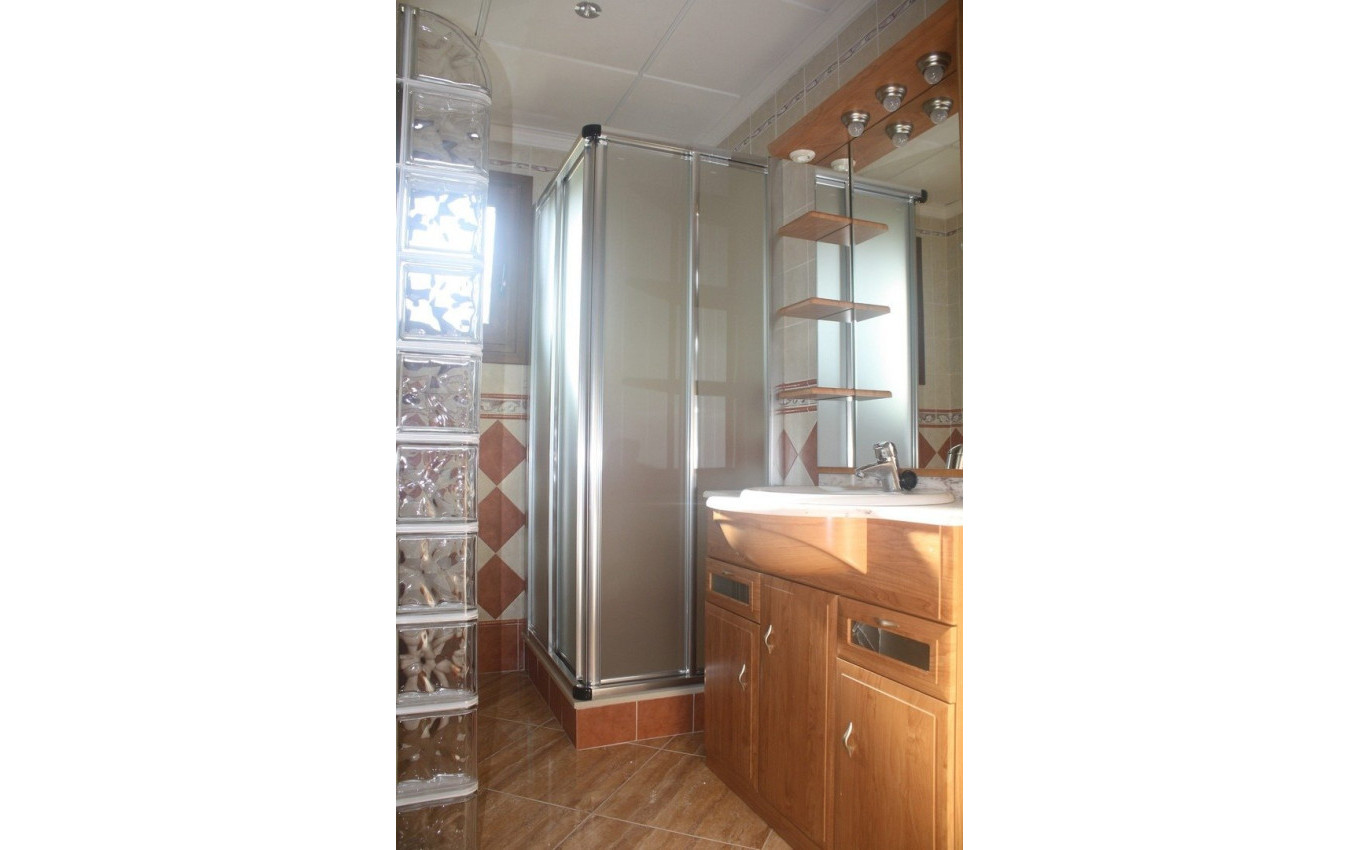 New Build - Villa - Torrevieja - Los altos